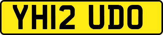 YH12UDO