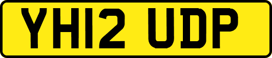 YH12UDP
