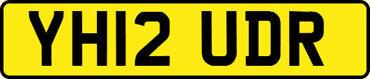 YH12UDR
