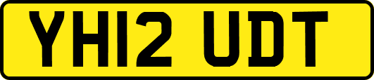 YH12UDT