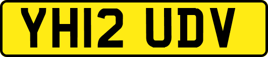 YH12UDV