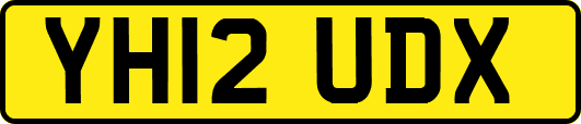 YH12UDX