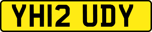 YH12UDY