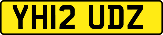 YH12UDZ