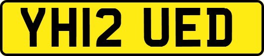 YH12UED