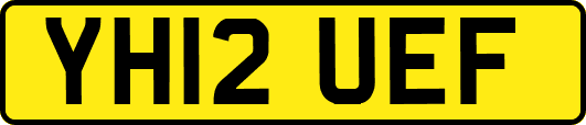 YH12UEF