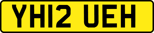 YH12UEH