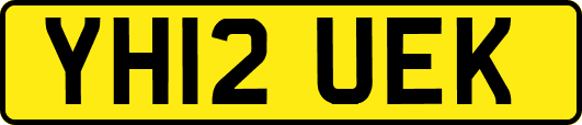 YH12UEK