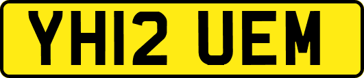 YH12UEM