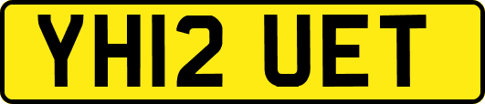 YH12UET