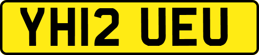 YH12UEU