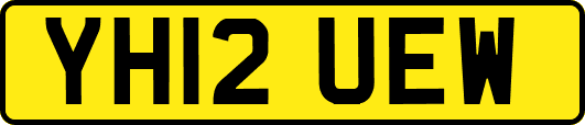 YH12UEW