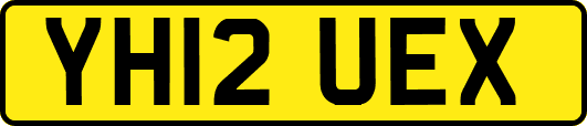 YH12UEX