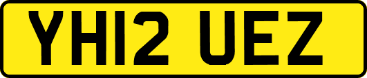 YH12UEZ