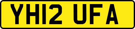 YH12UFA