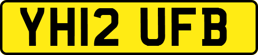YH12UFB