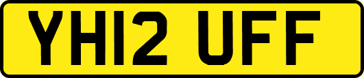 YH12UFF