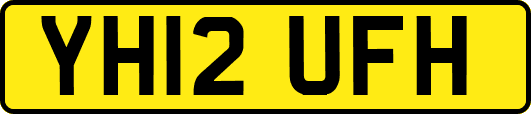 YH12UFH