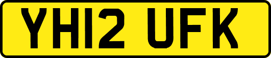 YH12UFK