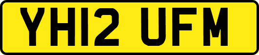 YH12UFM