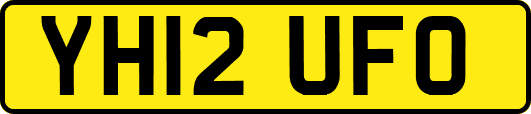 YH12UFO