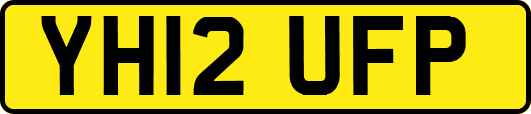 YH12UFP