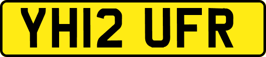 YH12UFR