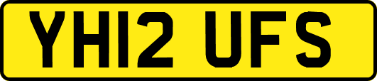 YH12UFS