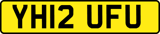 YH12UFU
