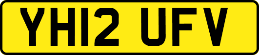 YH12UFV