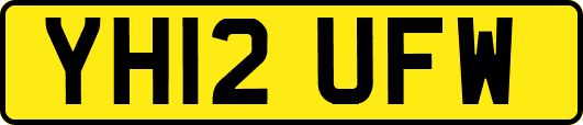 YH12UFW