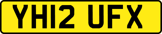 YH12UFX