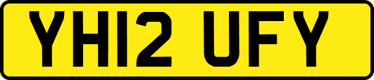 YH12UFY