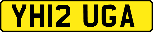 YH12UGA