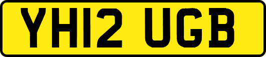 YH12UGB