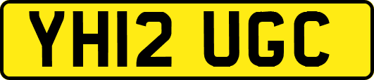 YH12UGC