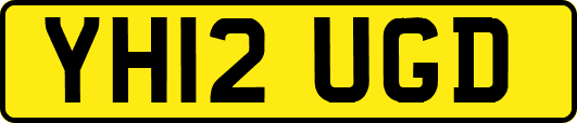 YH12UGD
