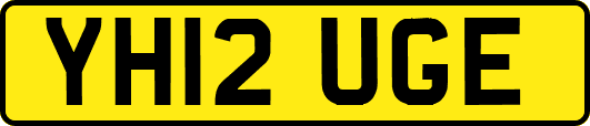 YH12UGE