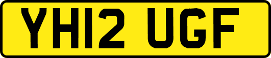 YH12UGF