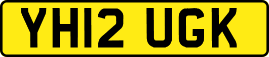 YH12UGK