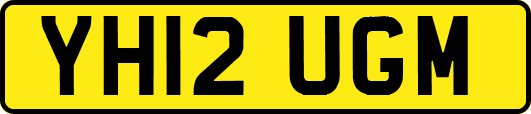 YH12UGM