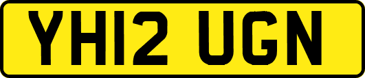 YH12UGN
