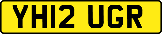 YH12UGR