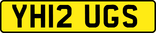 YH12UGS