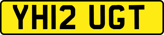 YH12UGT