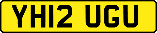 YH12UGU