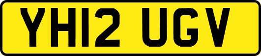 YH12UGV