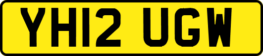 YH12UGW
