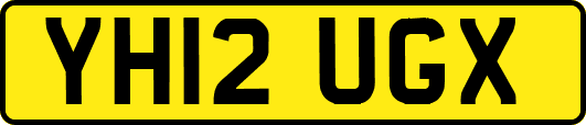 YH12UGX