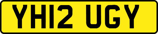 YH12UGY